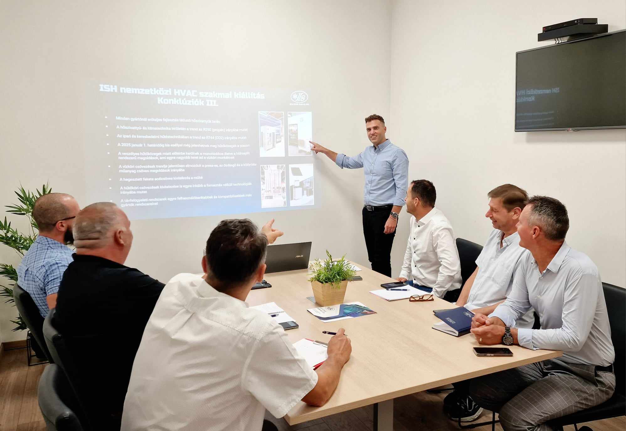 Megbízható hozzáállás, profi szolgáltatás